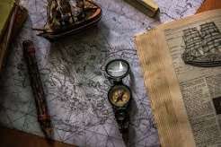 Why Old Route Guides Still Matter