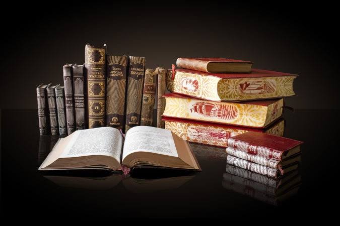Understanding Book Condition Grading, Term by Term