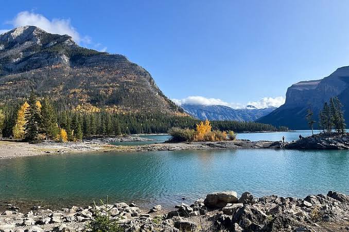 Reading the Bow Valley How Local History Gets Written