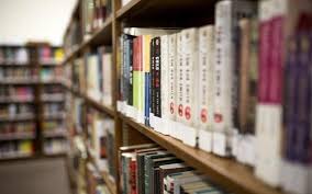 How to Find a Half-Remembered Book You Cannot Name